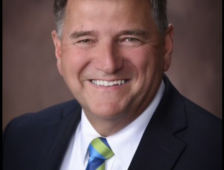 Tim Walker announcing my candidacy for Mayor of Boaz